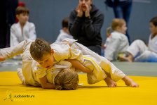 16.12.2023 Wachau JUDO Kids Cup